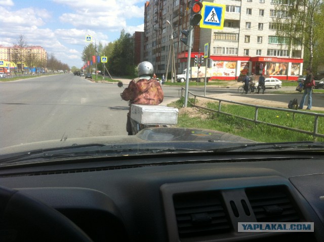 Очередная подборка фоток