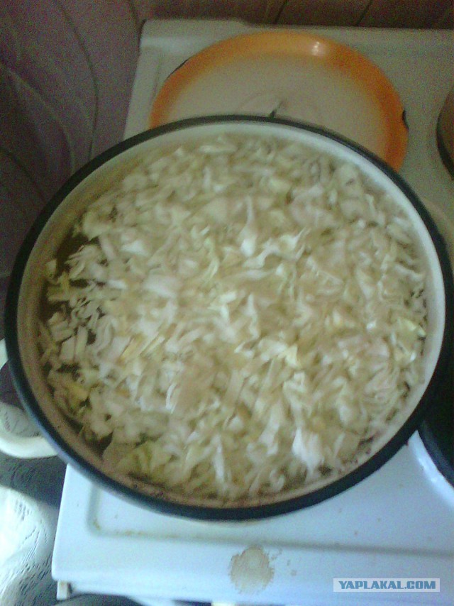 Аццкая кухня 2  (кулинарный адъ)