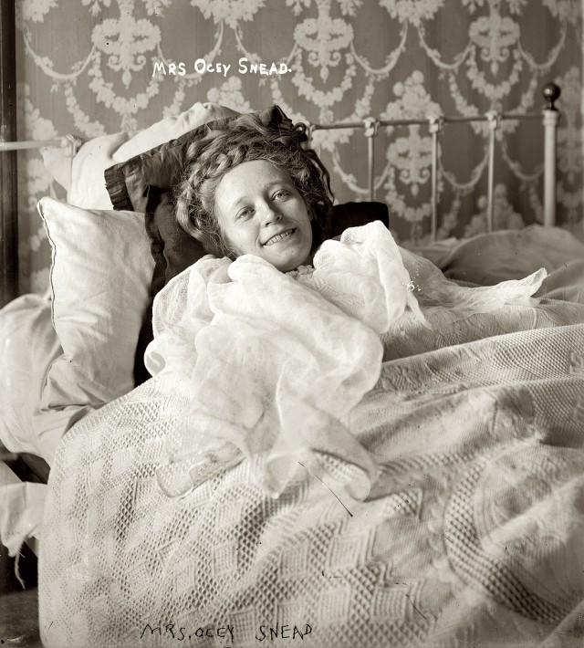 Нью-Йорк 100 лет назад.
