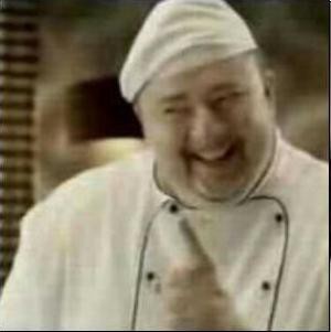 Про повара-расиста и его друзей. Часть 3.