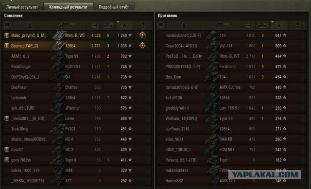 Wargaming 39
