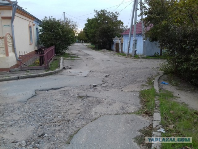 Дураки и зависть