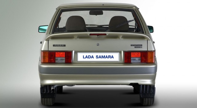 Закругляемся: как и зачем создавали Lada Samara 2