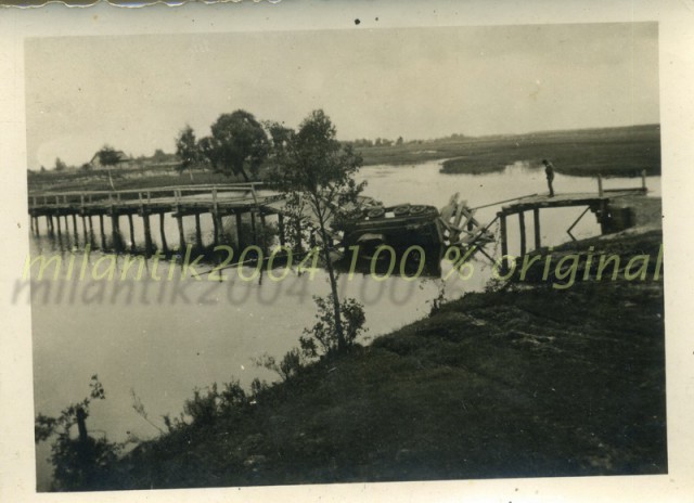 Фотографии к "Нахальному минированию" и "Лехе"