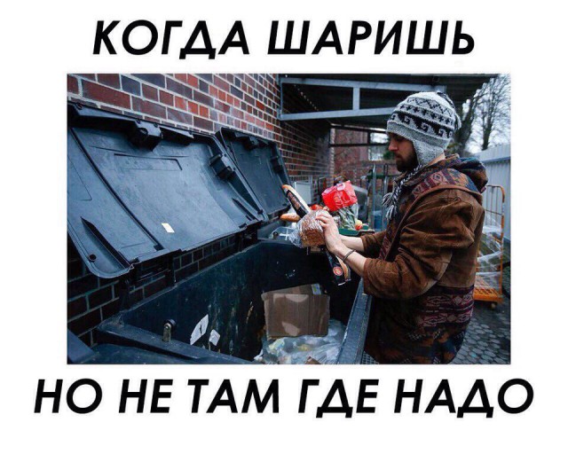 Подборка безудержного веселья