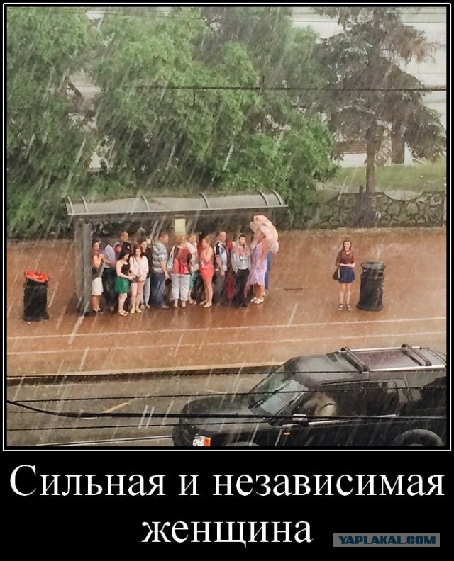 Мечтаете о лете? Скоро вы будете молить о пощаде!