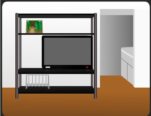 Escape From The Snowman's Room