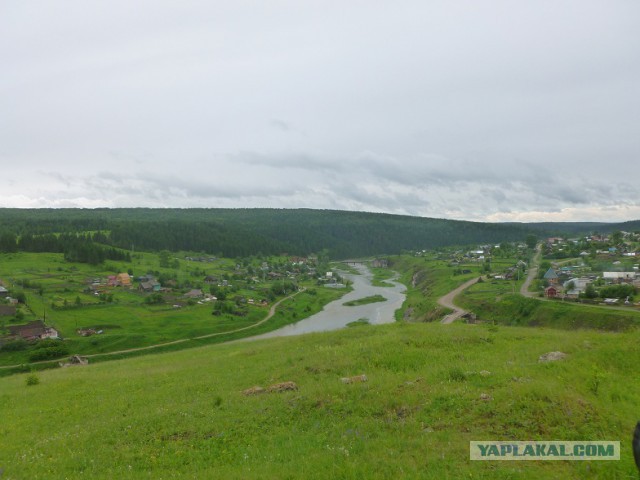 Лично мне не нужен берег турецкий