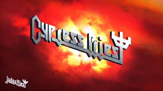 Генератор имён от Judas Priest