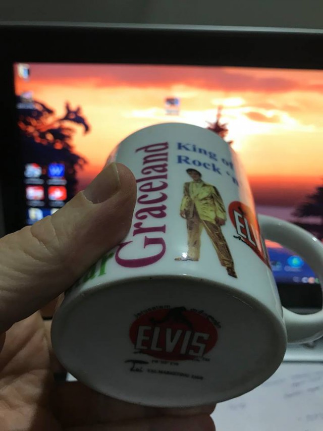 Памятники рок музыкантам