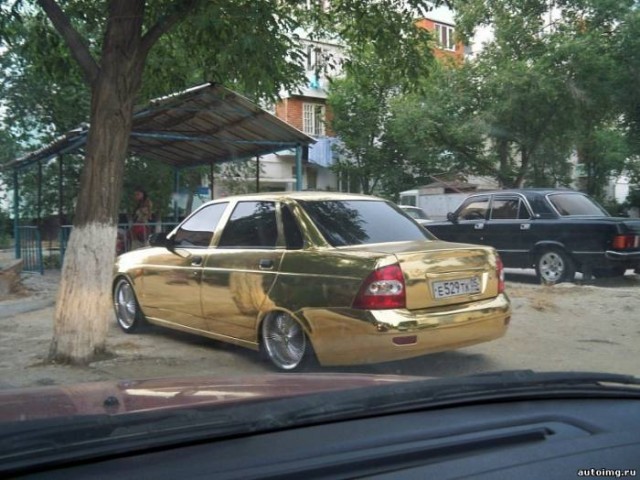 Золотая Гранта