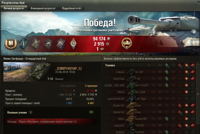 Wargaming 53