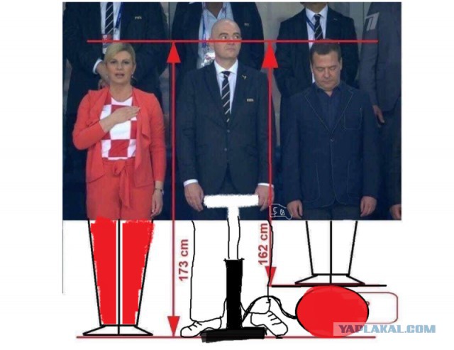 Парящий над землёй