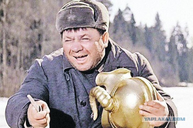 Береги голову: от средневекового шлема к современной каске