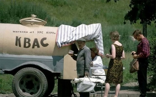Ностальжи фотопост