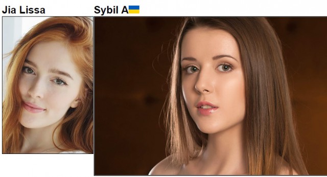 Jia Lissa 3 Jia Lissa 3