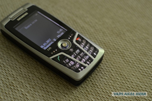 10 лучших кнопочных телефонов в истории. Вспоминаем вместе