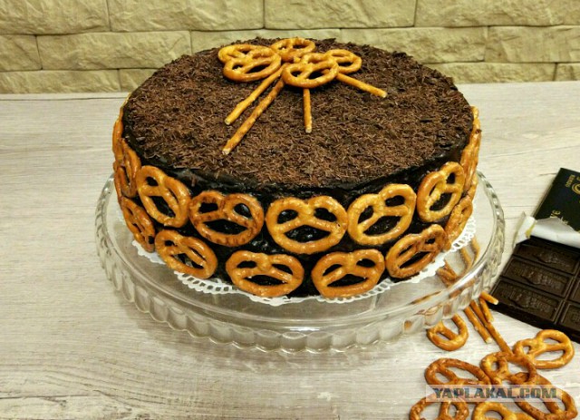 Кулинарный парад в честь 23 февраля