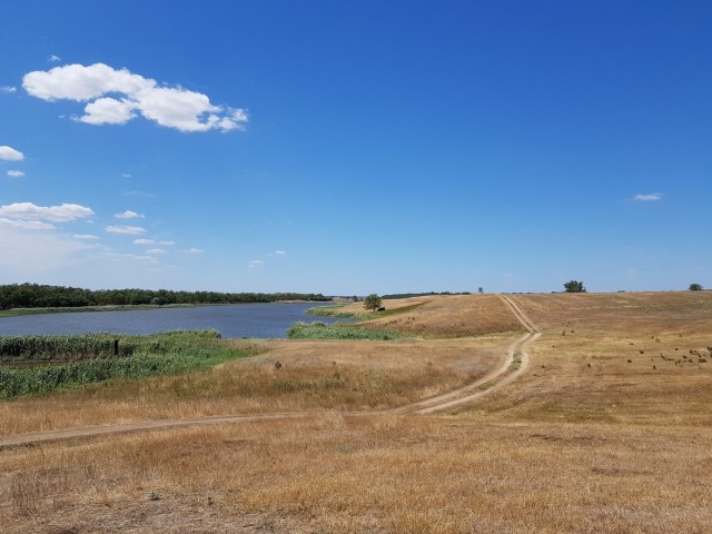 Соскучился по рыбалке