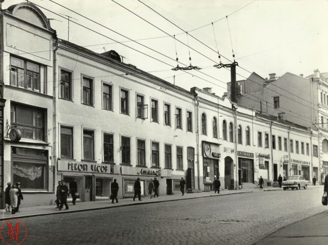 Интересные и редкие фотографии