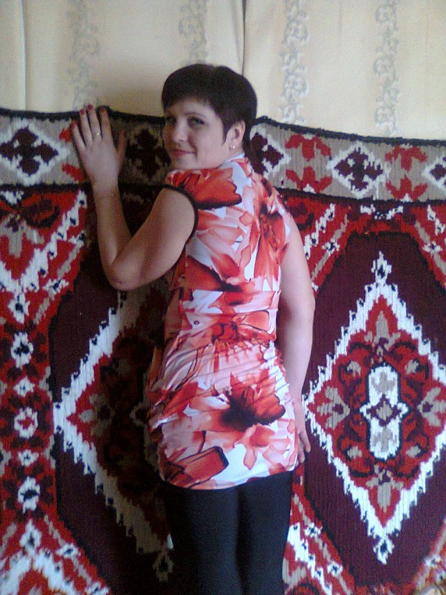 Смачные деревенские красотки и где они обитают