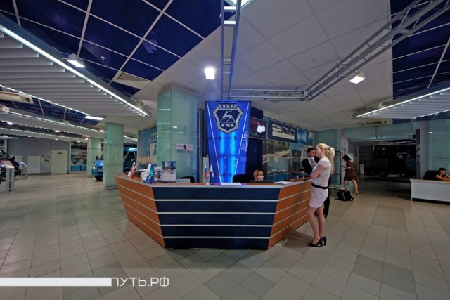 Где выпускают самые трудолюбивые автомобили?