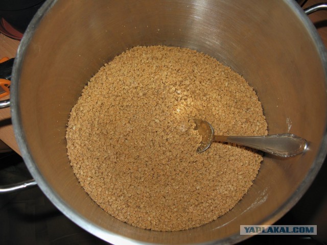 Колбаса Ливерная (авторский рецепт)
