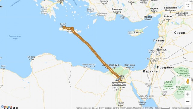 Новая амфибия Л-65, перелет в Австралию