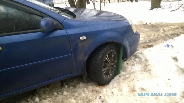 Бывают в жизни огорчения (29.01.20)