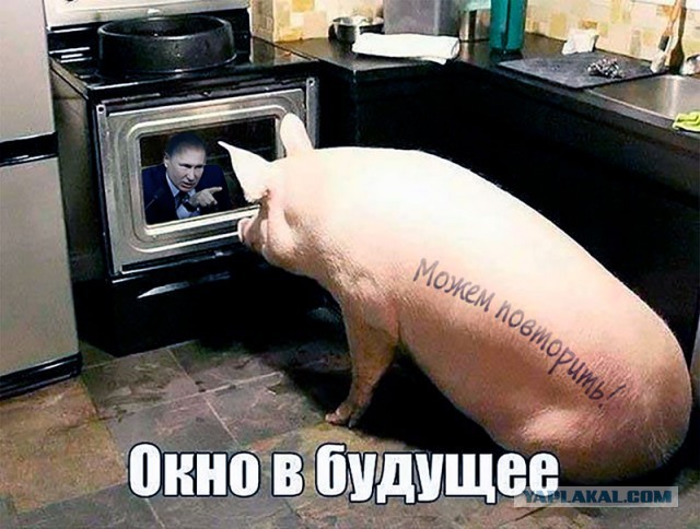 Позорное и трусливое поведение для человека, считающего себя национальным лидером