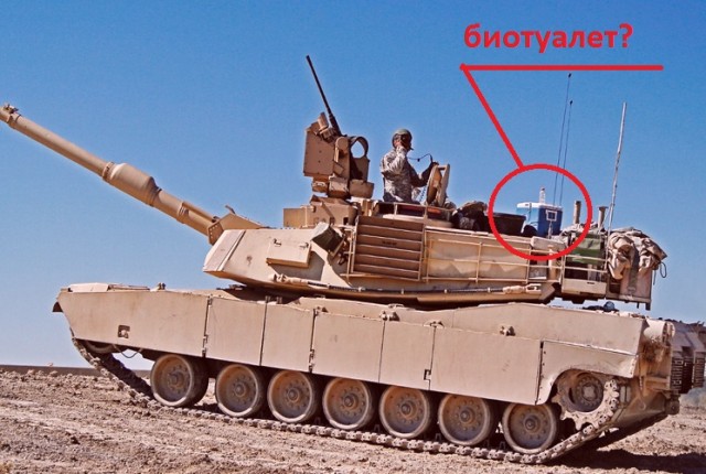 Америкосы на луне