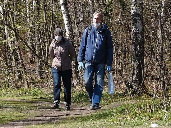 Борьба России с коронавирусом запахла безумием