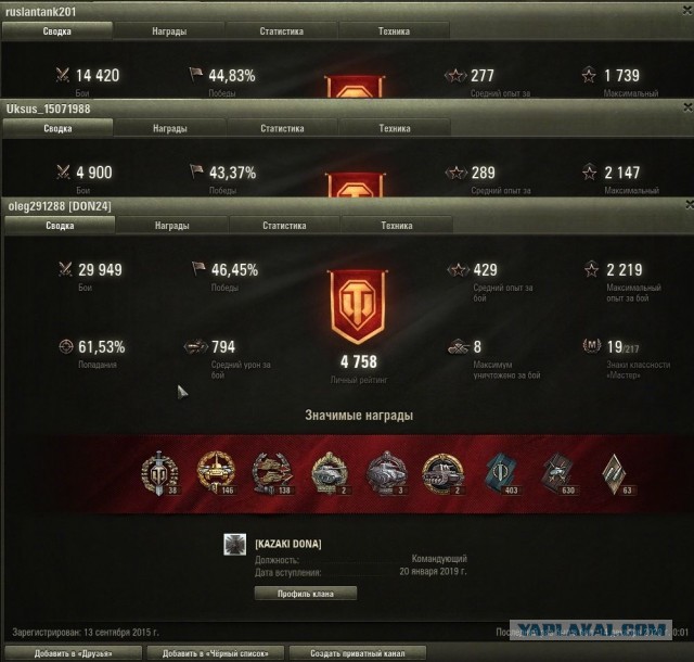 Wargaming 60