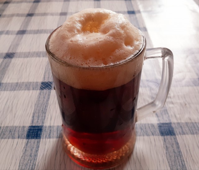 Пиво есть созданный богом эликсир счастья!