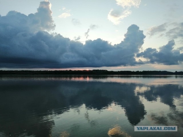 Природная красота