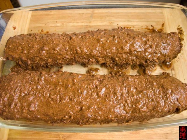 Как приготовить бастурму?