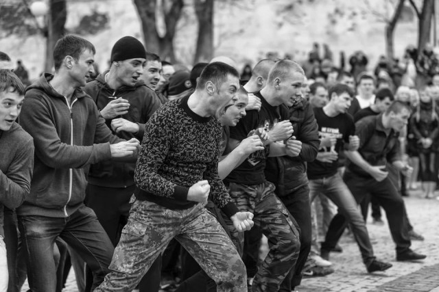 С...ки непривитые