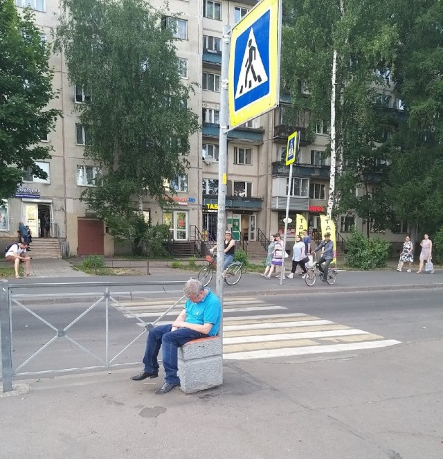 Чудики из социальных сетей 26.06.21