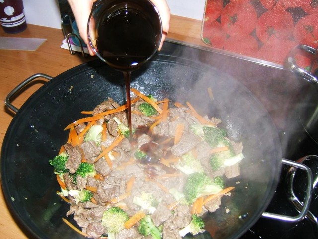 Тайская кухня