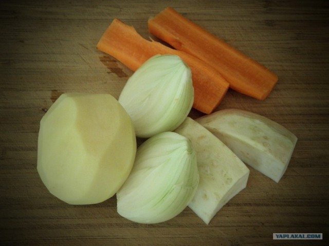 Коллекция борщей от ФрауМарты