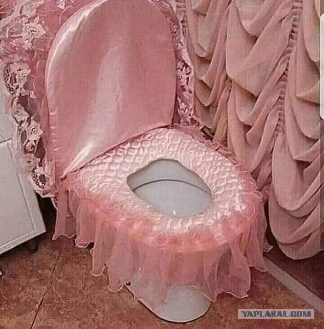 "Шедевры" дизайна