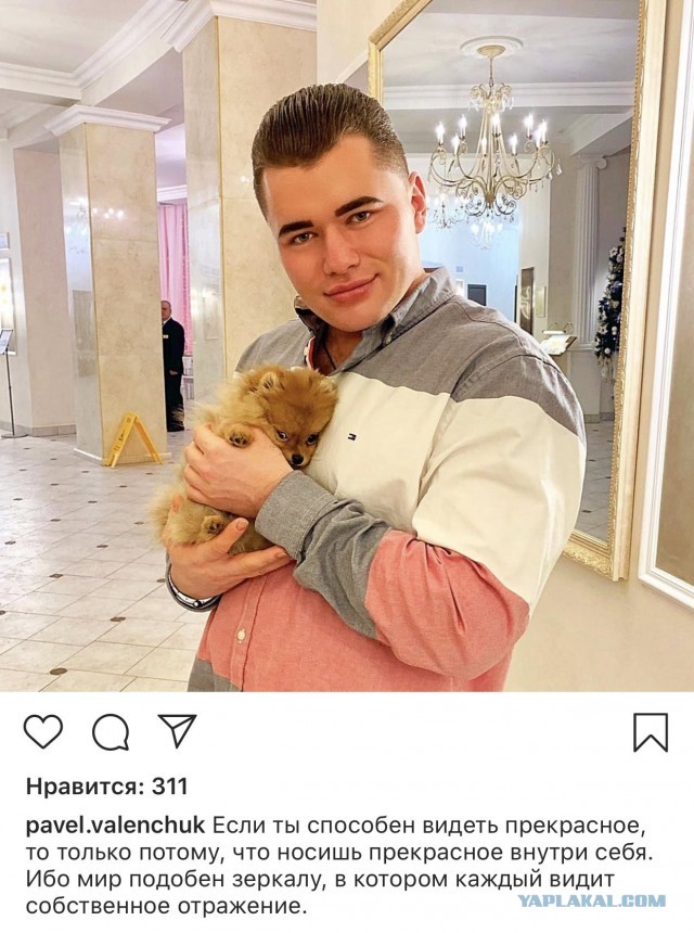 Бабушка в Кирове живет под балконом вместе с собакой