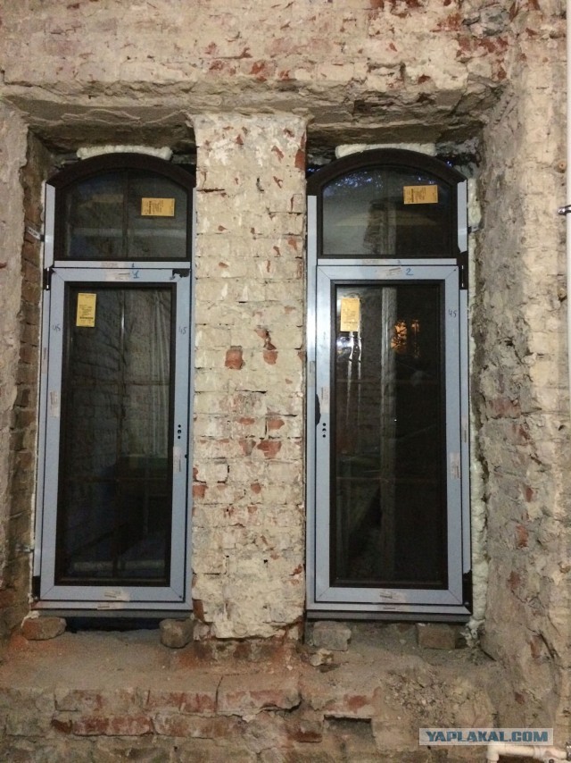 Ремонт квартиры с минус десяти