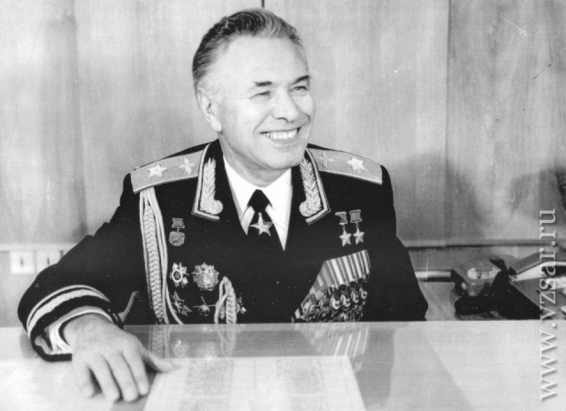 Сталинский сокол