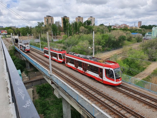 Город-герой Волгоград за 48 часов