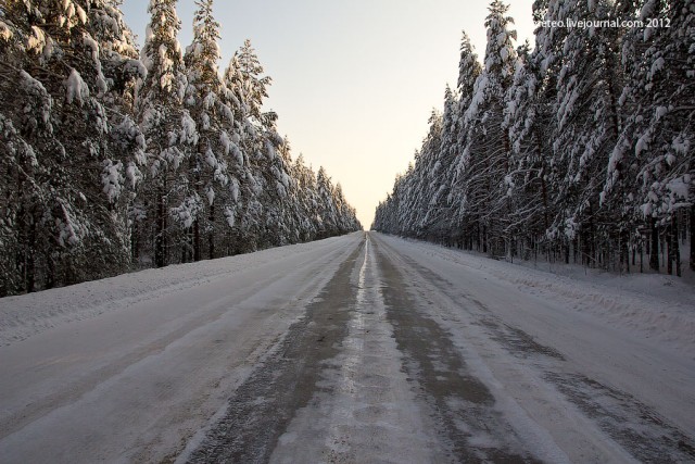 Ленинград-Петрозаводск-Ленинград.
