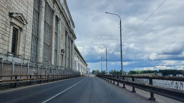 Путешествие по Ярославской области