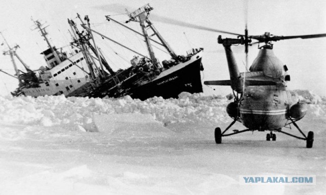 Несколько исторических фото в хаотичном порядке