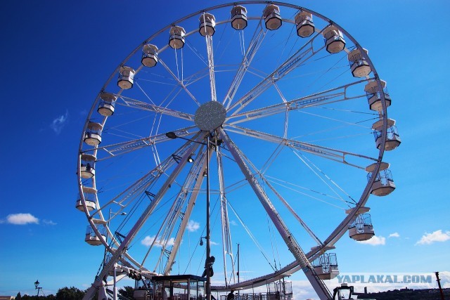 Мой самый кошмарный рабочий день