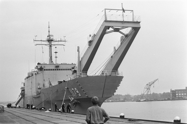 50 лет назад. Сентябрь 1972 года
